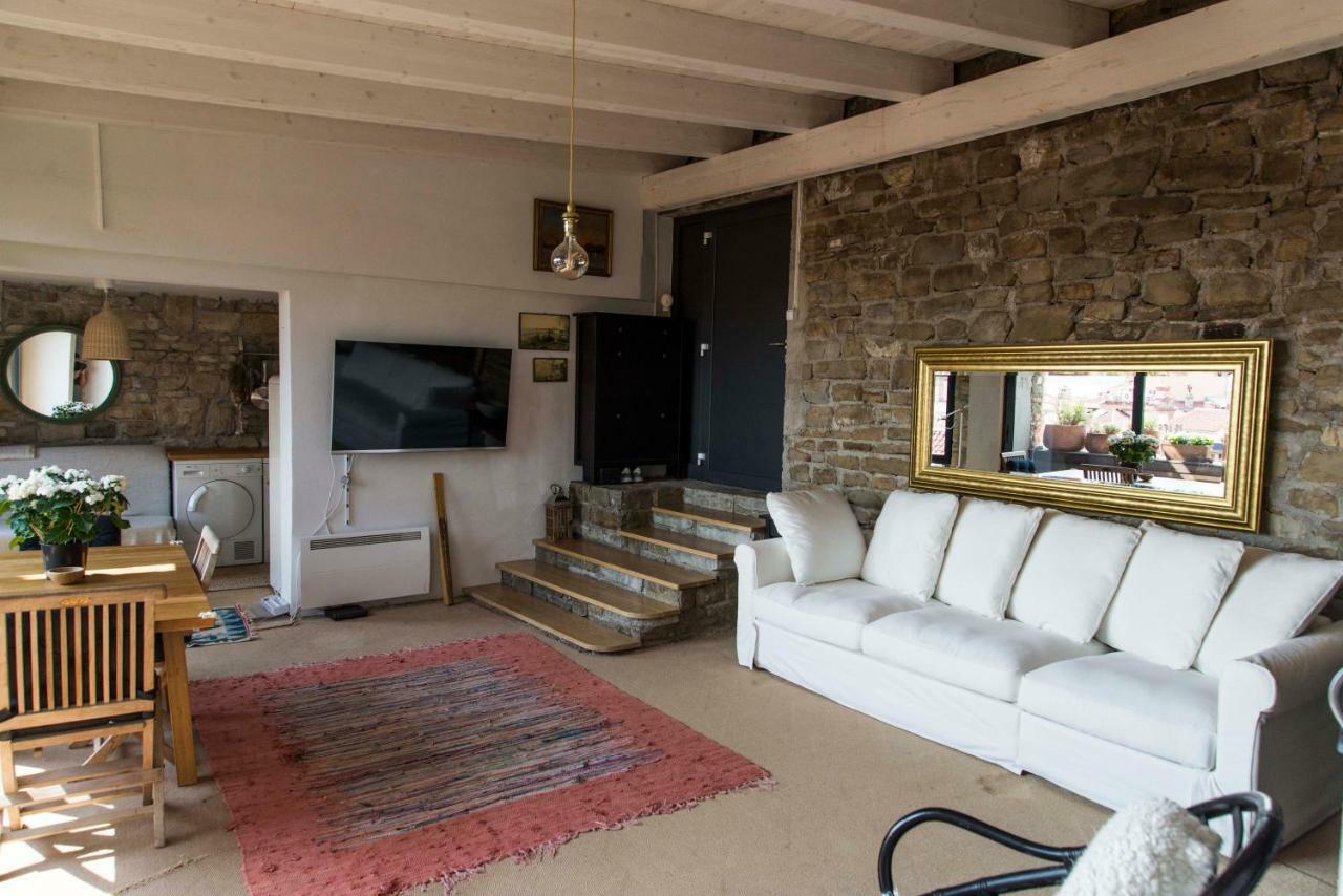 St. Georges Atelier Apartmán