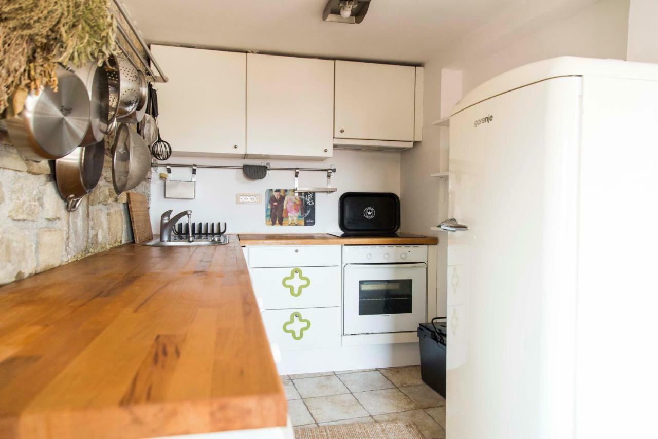 Apartmán St. Georges Atelier Piran