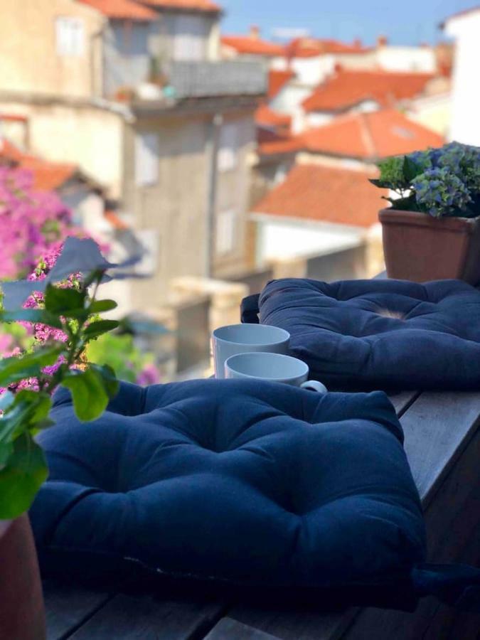 St. Georges Atelier Apartma *
