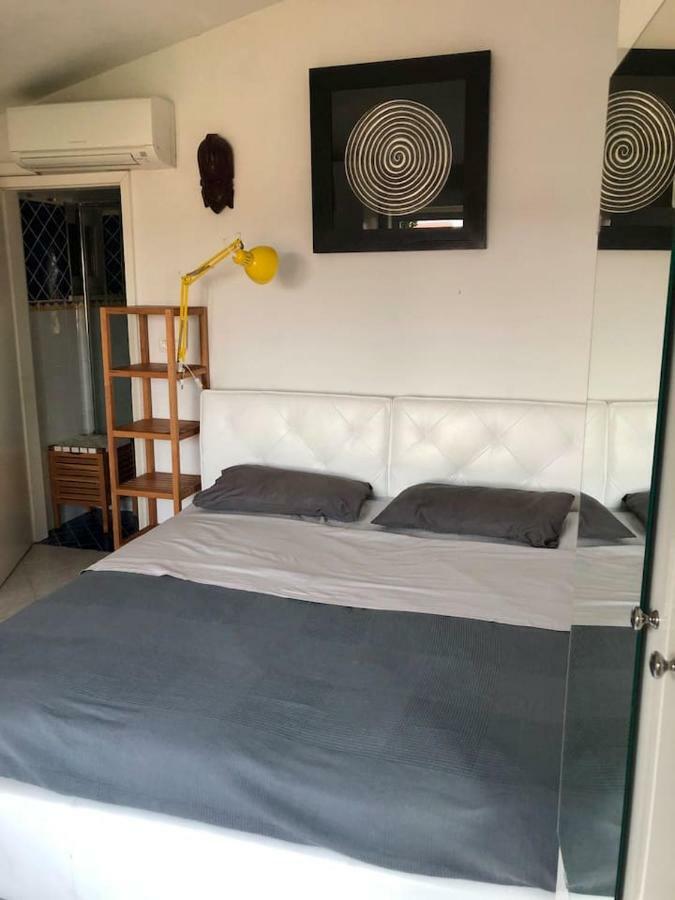 St. Georges Atelier Apartmán